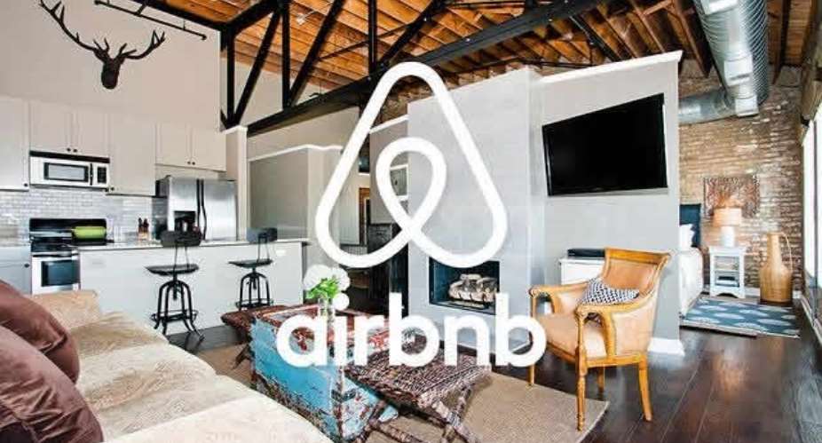 Ghana Among Top 3 Fastest- Growing Markets For Airbnb