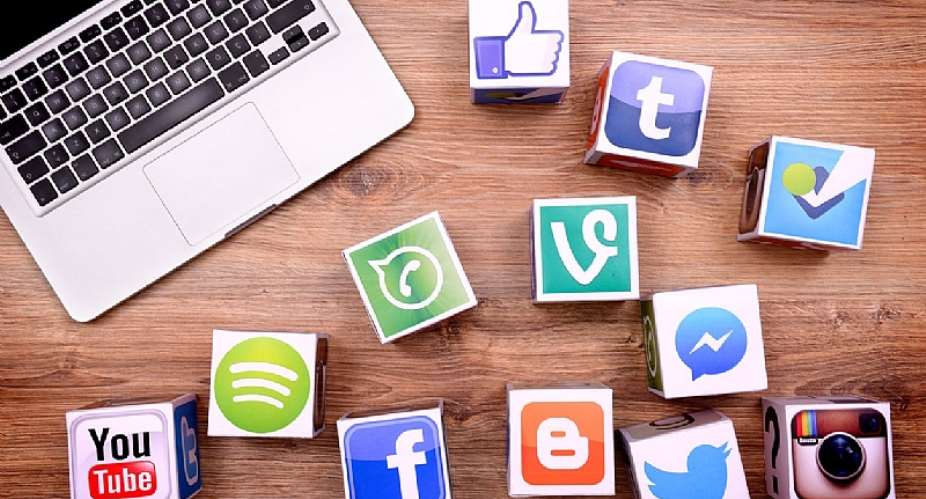 How Social Media Has Changed The Face Of Politics In Ghana