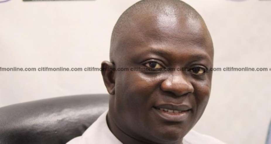 Bryan Acheampong Wont Be Punished – Govt