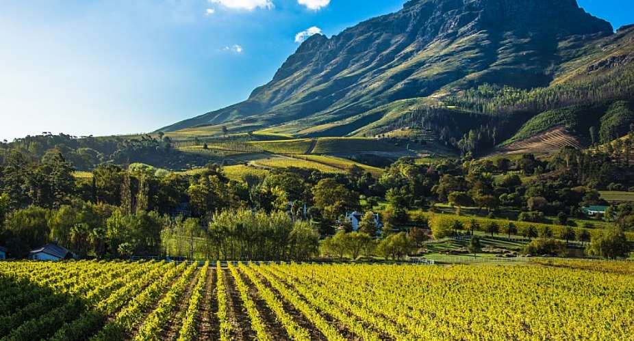Land reform strategies portray the land as uniform, static and independent from its social-environmental context.  - Source: GettyImages