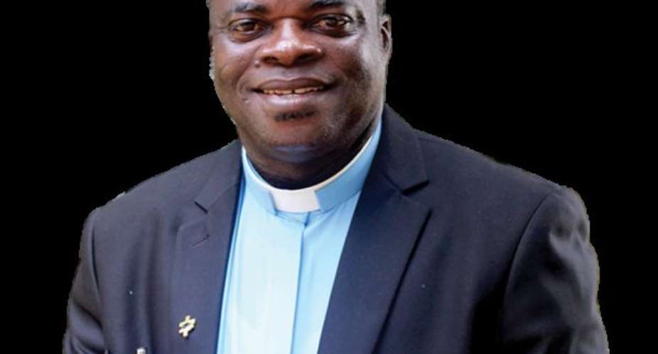 Don't Undermine COVID-19 Protocols, The Virus Is Not Gone — Assemblies of God Pastor Cautions