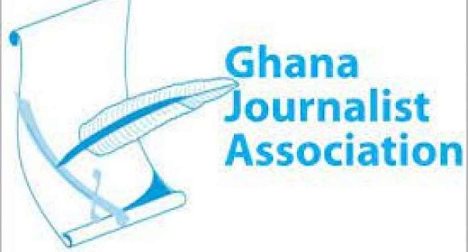 GJA to elect executives on October 3 in Bono East, Bono and Ahafo Regions