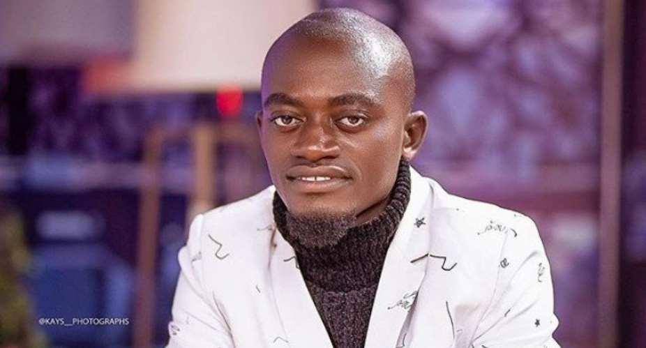 Let's celebrate our stars whiles they're alive — Lilwin speaks