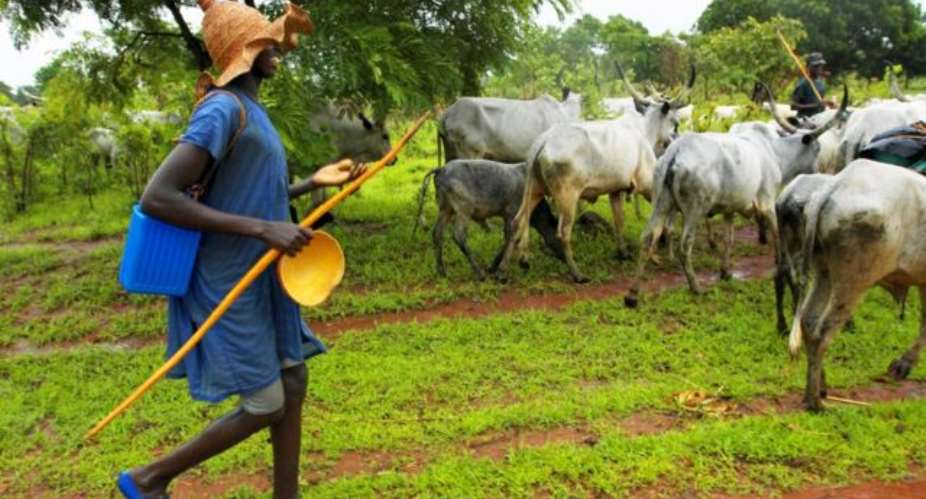 Group demand justice for Fulani who died under mysterious circumstance in Nsawam