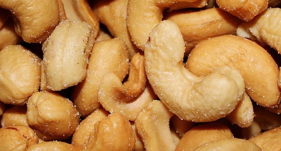 Key cashew producing countries in Africa are rolling out strategies to increase  production and processing of raw cashew nuts. - Source: