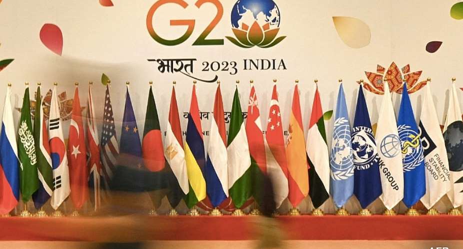 Indias G20 Presidency was a tribute to India-Africa Friendship