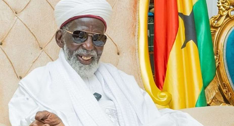 Election 2024: Ensure a peaceful process – Chief Imam to stakeholders