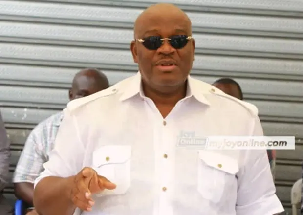 Henry Quartey