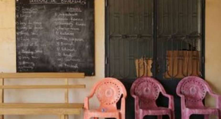 Terror Fears Keep Schools Shut in Northern Benin as New Academic Year Begins