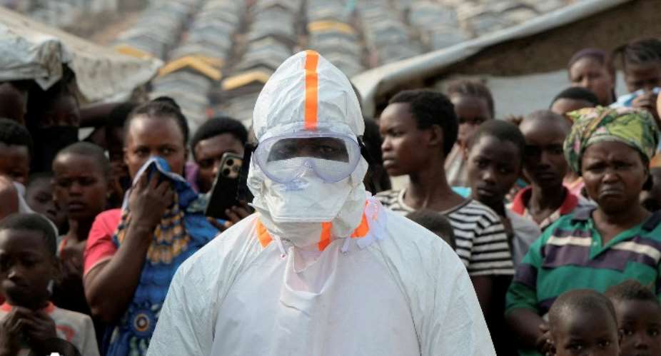 Ebola: One of Africas Most Feared Diseases, and the Lessons the Continent Is Still Learning