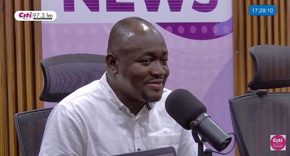 Road contractors fed on contracts for years without completing projects – Alhassan Suhuyini