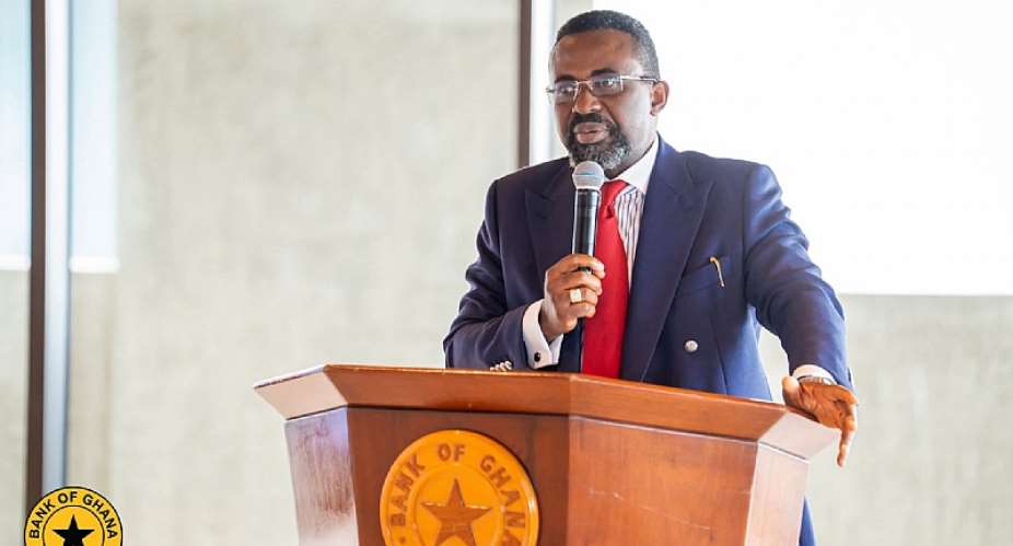 Foreign-owned banks retain lead in Ghana’s secured lending market