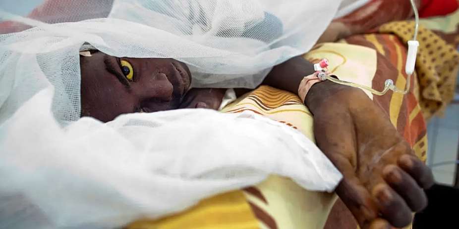 Yellow fever confirmed in Sissala East after 21 mysterious deaths