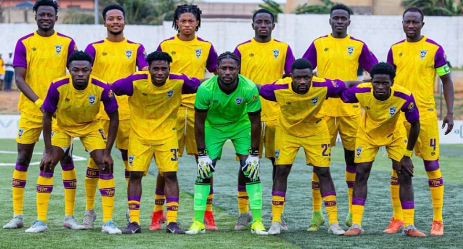 Medeama SC