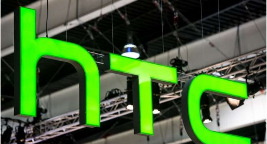 Google Clinches 1.1bn Deal With HTC Smartphone