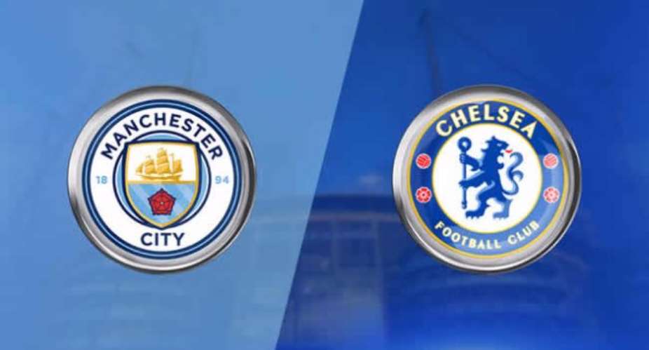 FIFA Investigating Man City And Chelsea