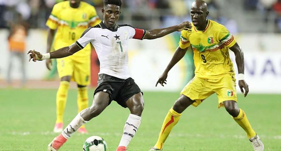 Niger Tie Will Be Difficult - Isaac Twum