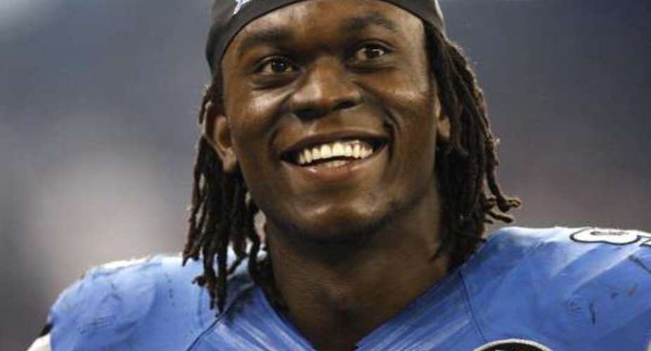 GhanaianStar Ziggy Ansah Never Forgets His Roots