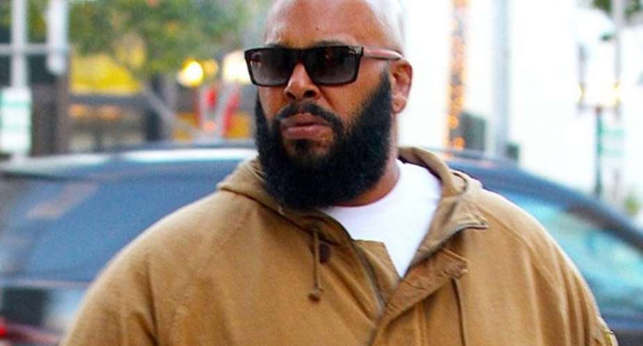 Suge Knight Trial: Rap Mogul Pleads No Contest Over Hit-and-run Death