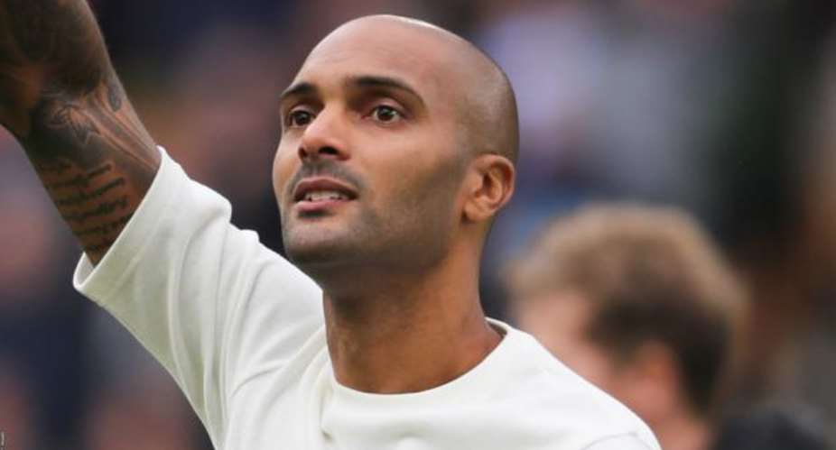 Former Wolves  Nigeria Keeper Carl Ikeme On Cancer Which Took His Career And Almost His Life