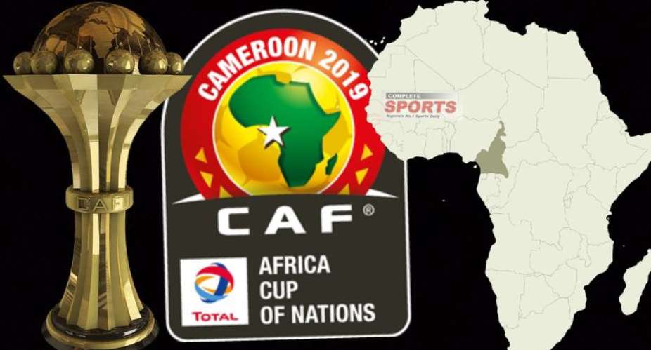 Five Reasons Why You Should Watch 2019 Africa Cup Of Nations