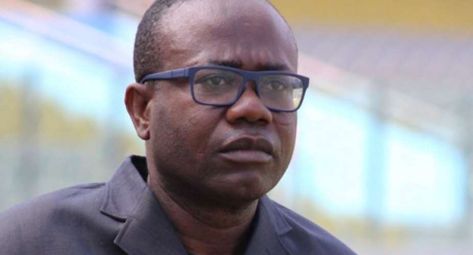 GFA Elections: See Seven Persons Who Want To Replace Kwesi Nyantakyi As GFA Boss