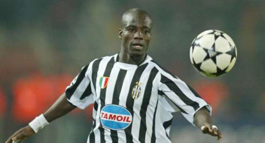 Stephen Appiah Opens Up On Constant Racial Abuse In Italy