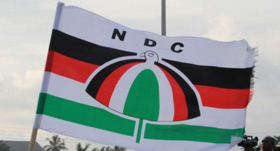 Divisions and Lack of coordination within the Upper West Regional NDC Executives