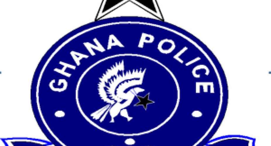 Apenkwa: Police in search of three robbery suspects who snatched Gh29,000 from woman at gunpoint