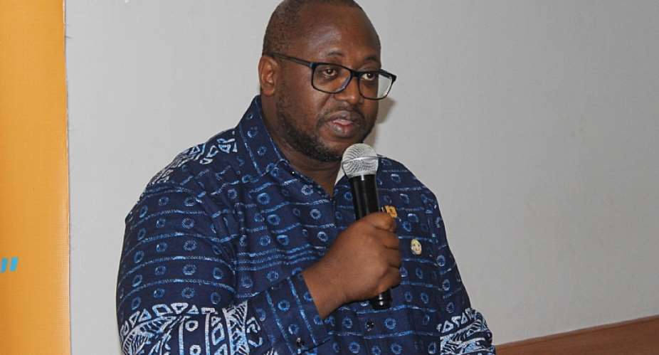 Citizens' access to information critical for consolidating good governance — CDD-Ghana