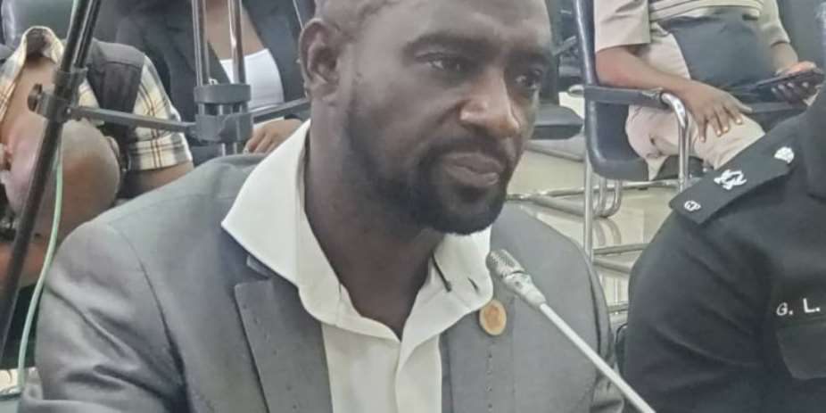 Retain NPP to continue Free SHS – COP Alex Mensah