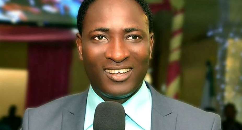 As Prophet Jeremiah Fufeyin Sells “Passport To Heaven”, Who Will Buy?