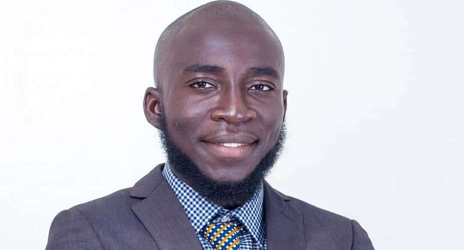 Mathematically Driven Voter Decisions: Using the RAS PC3 Model to elect Ghana’s next president