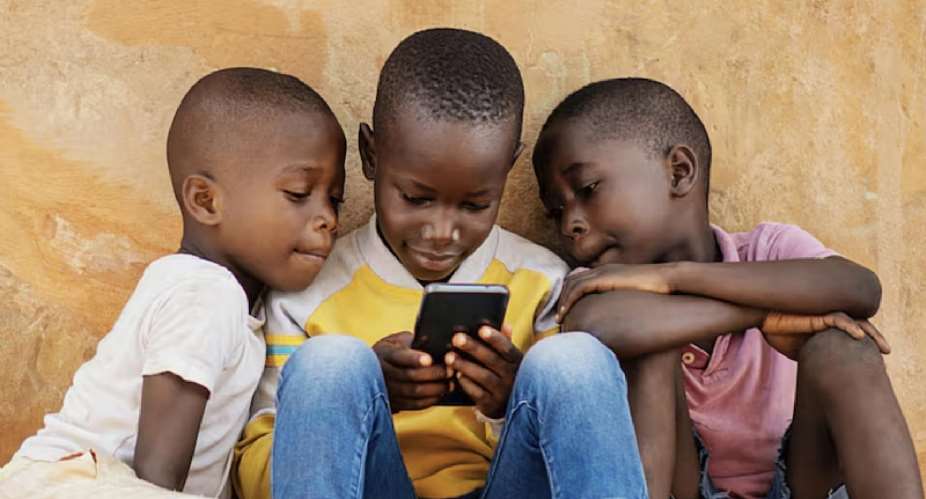 Fuelling Africa’s Digital Dream with India’s Tech Wisdom