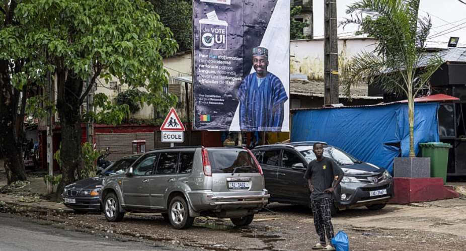  Patrick Meinhardt / AFP