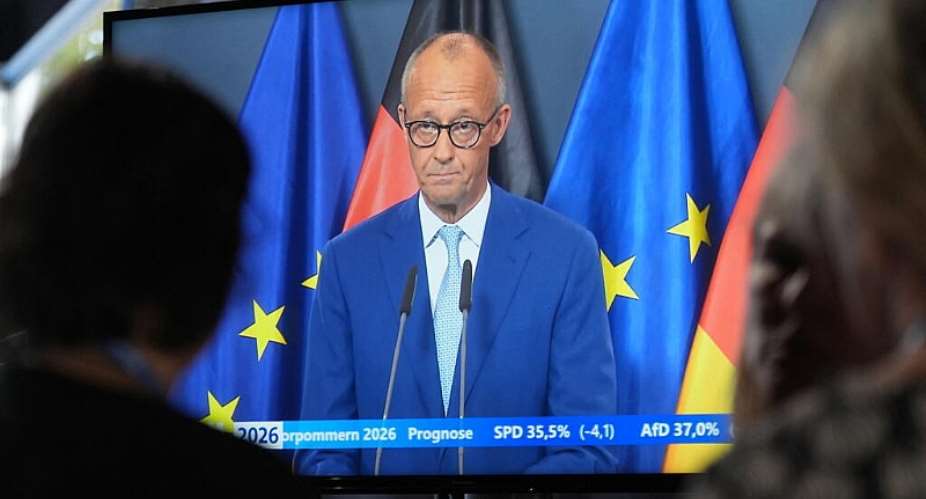 Five takeaways from Germanys regional elections after far-right gains