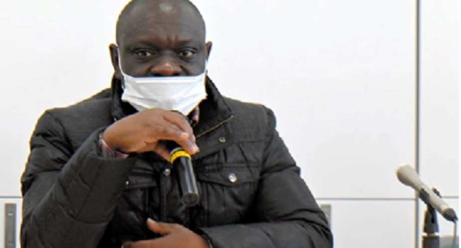 Ghanaian Man Loses Japan Supreme Court Appeal Over Welfare Denied Because He Is a Foreigner