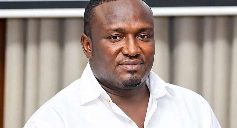 Ahafo Ano South West DCE Abubakar Sedik dies after brief illness