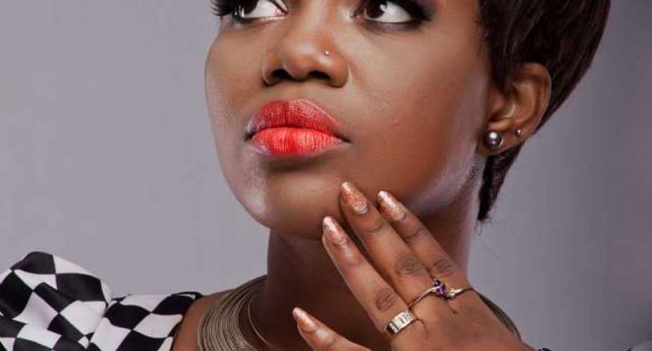 Ghanaian musician Mzbel