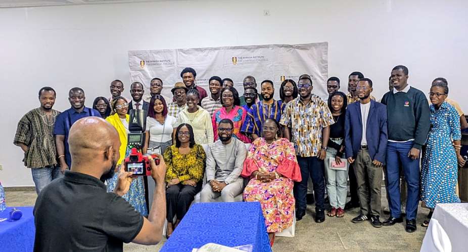 Nyansa Dialogue Series: ECOWAS must reform to remain relevant in fractured West Africa – Experts