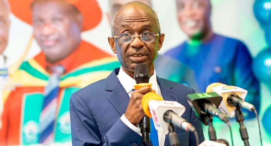 Gov’t invests GH¢4.12bn into road infrastructure in Bono Region — Asiedu Nketiah