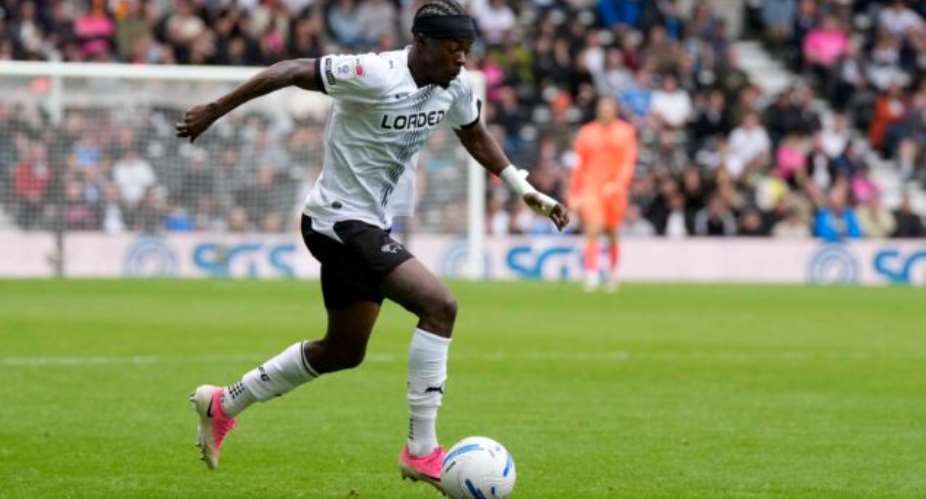 2027 AFCON Qualifiers: Mohammed Fuseini earns late Black Stars call-up for Ivory Coast and Gambia games