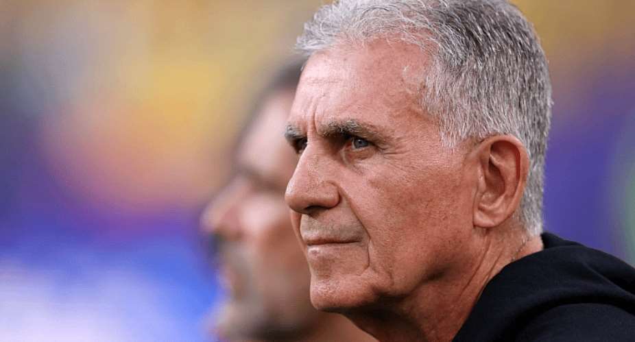 I’m not changing my style of play after 47 years – Black Stars Carlos Queiroz fires back at critics