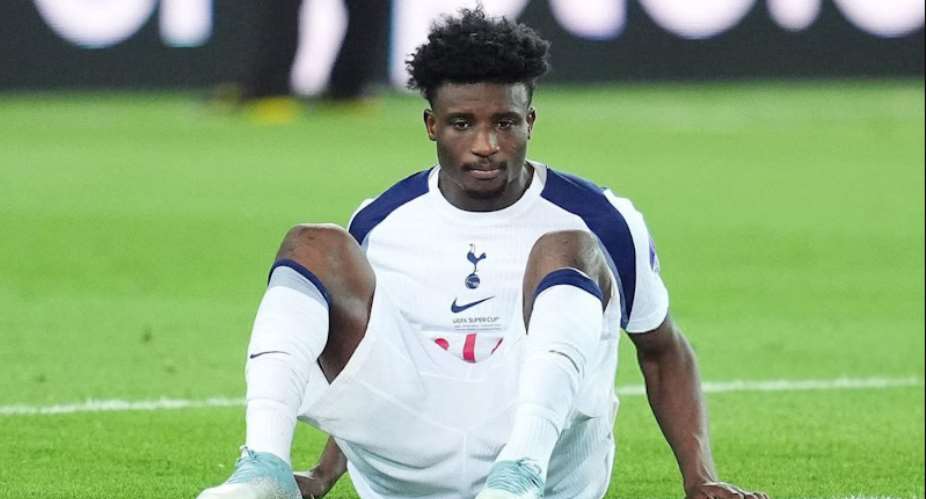 2027 AFCON Qualifiers: Carlos Queiroz explains why Mohammed Kudus withdrew from Ghana squad