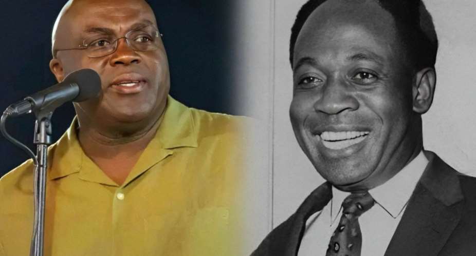 Julius Debrah Invokes Nkrumahs Vision, Urges Public Officers to Treat Power as a Trust