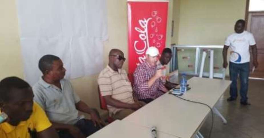 MTN FA Cup: Bechem United and Okwawu United name squad for FA Cup final