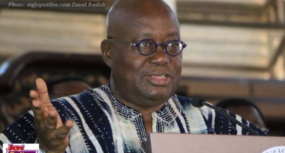Ghanaians To Witness Wealth Creation