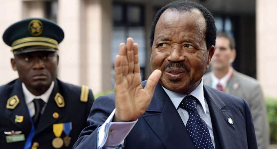 Cameroun Releases Southern Cameroon Activists