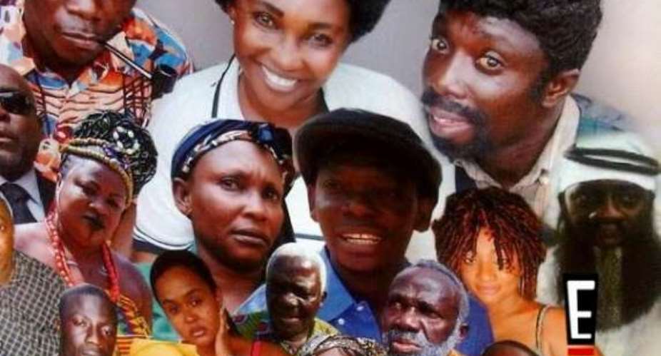 Kumawood Is Dead—According To Producers