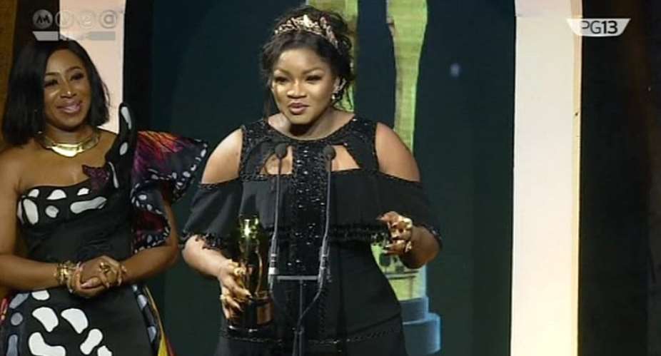 Full List Of Winners At 2018 Africa Magic Viewers Choice Awards